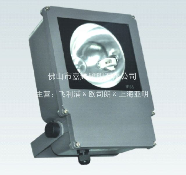 司贝宁小功率SBN605/150W双端金卤灯投光灯 绿化灯