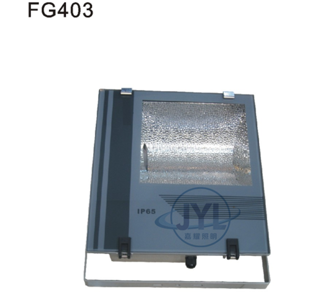 FG403 佛山照明泛光灯具250-400W 广告灯 IP65
