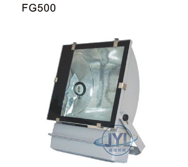 佛山照明  大功率FG500/1000W 泛光灯具IP65