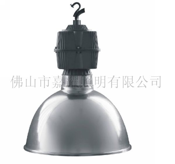 上海亚明 金卤灯GC69-400W工矿灯具