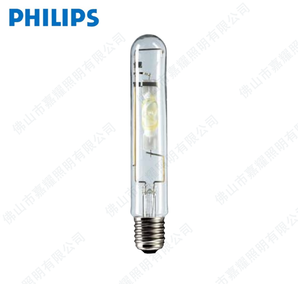 飞利浦 HPI 欧标金卤灯管 RVP350广告灯专用光源